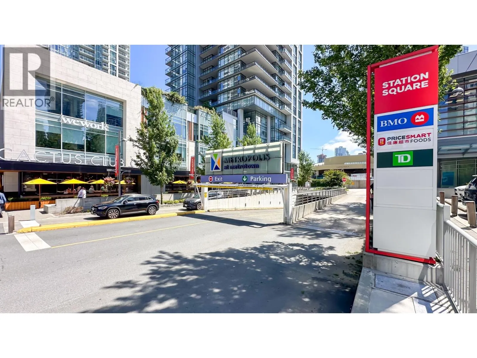 2608 4500 KINGSWAY