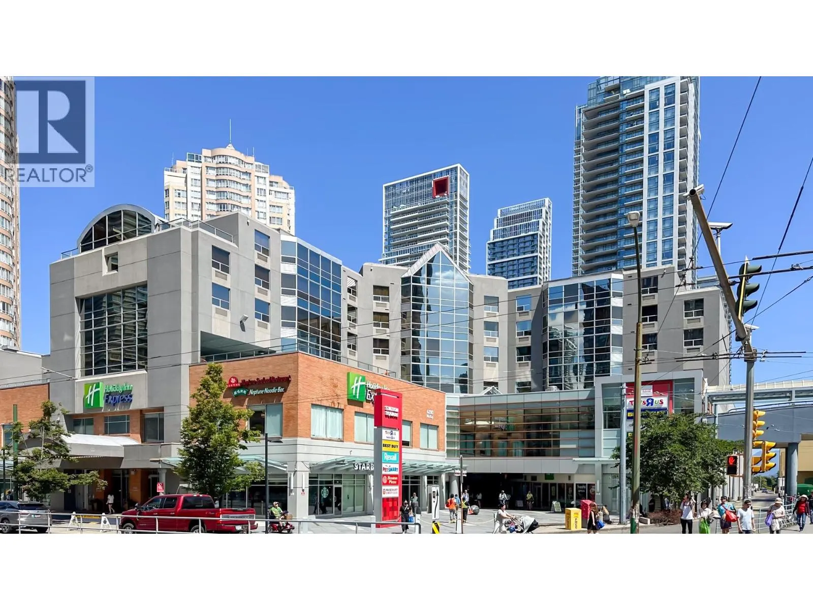 2608 4500 KINGSWAY