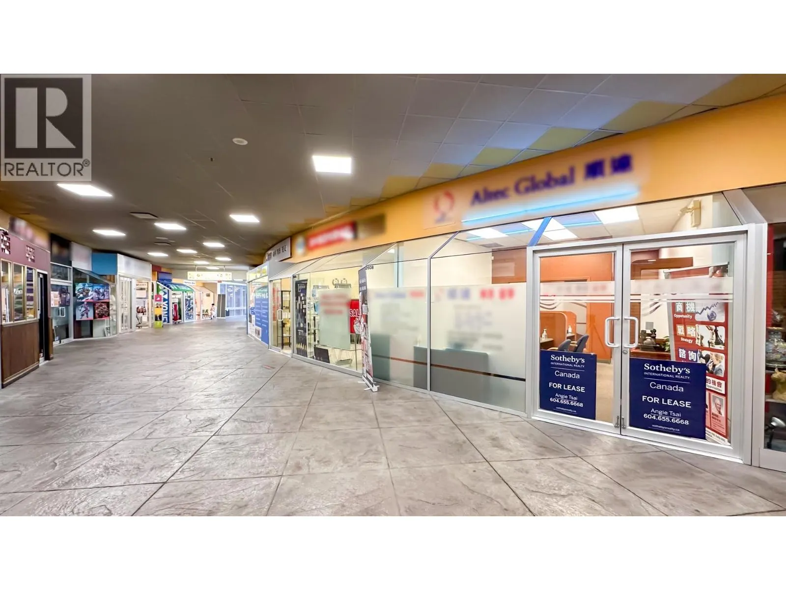 2608 4500 KINGSWAY