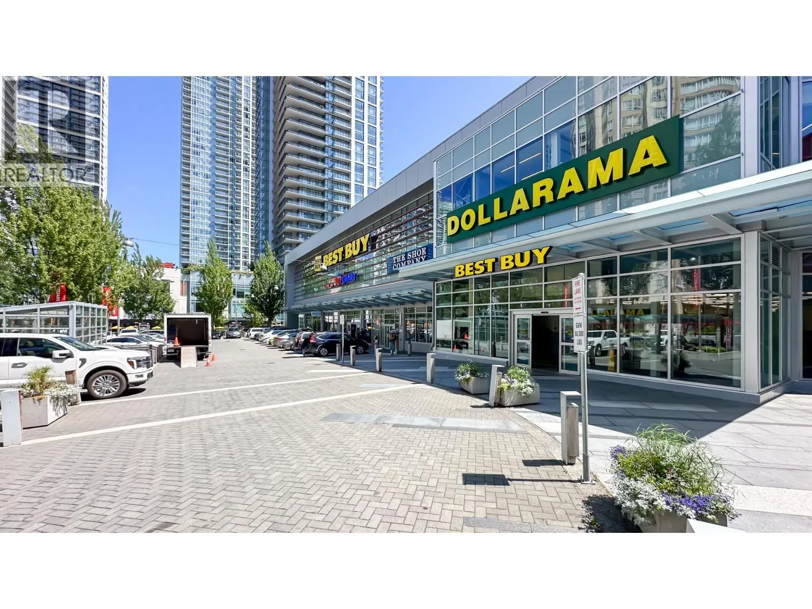 2608 4500 KINGSWAY