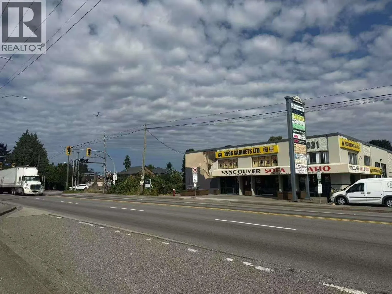200 11031 BRIDGEPORT ROAD