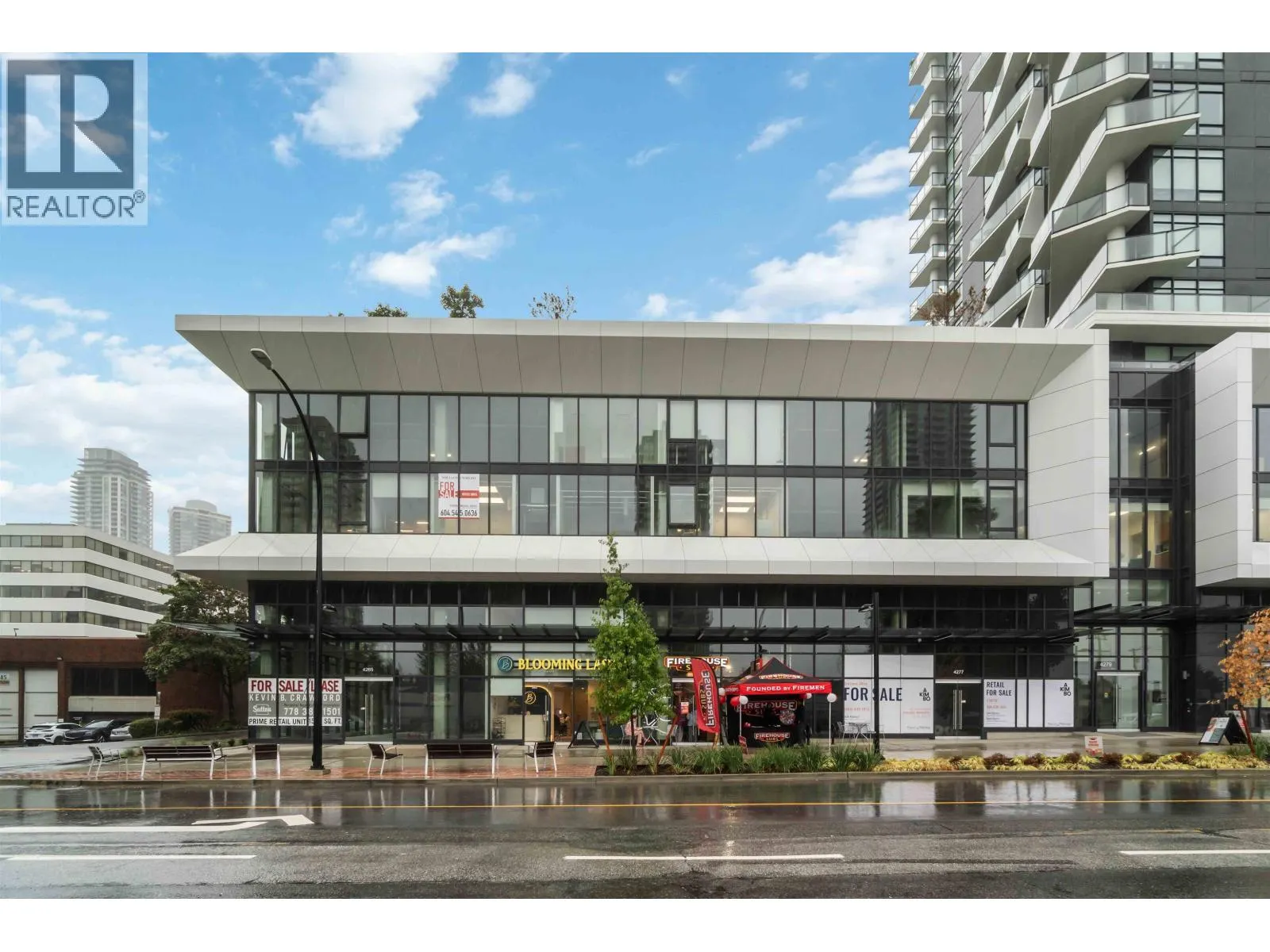 318 4279 DAWSON STREET