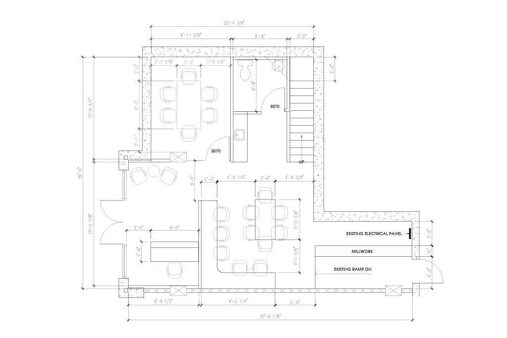 A100 20727 WILLOUGHBY TOWN CENTER DRIVE
