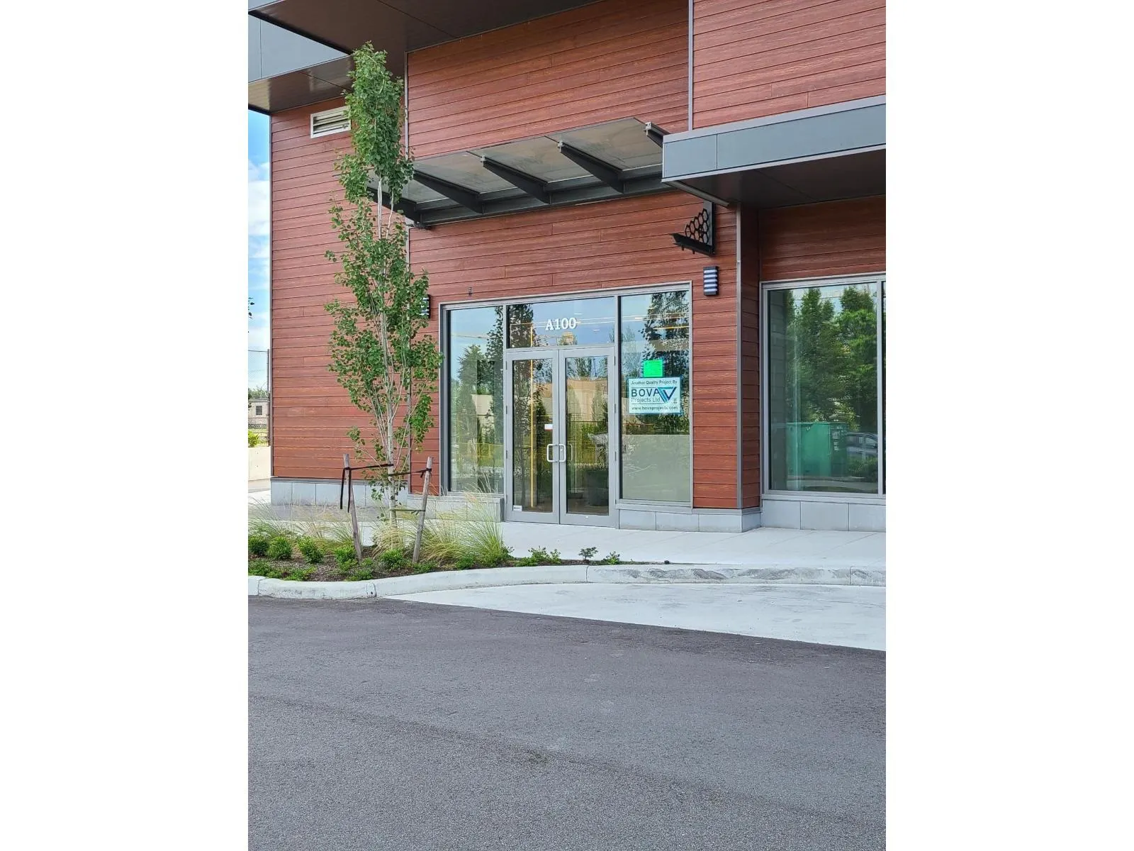 A100 20727 WILLOUGHBY TOWN CENTER DRIVE