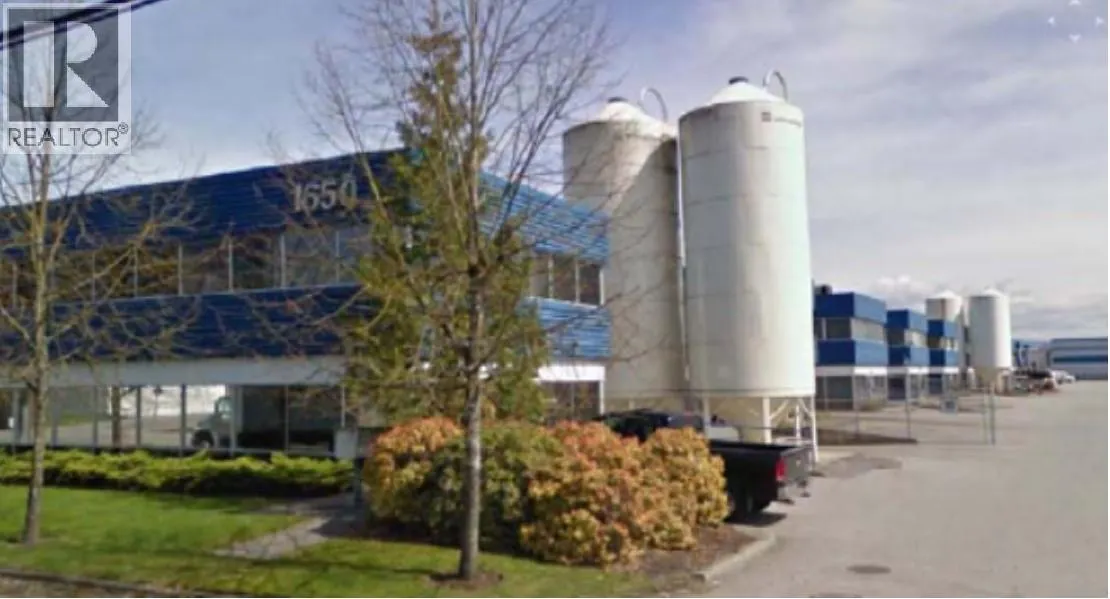 114 1650 BROADWAY STREET