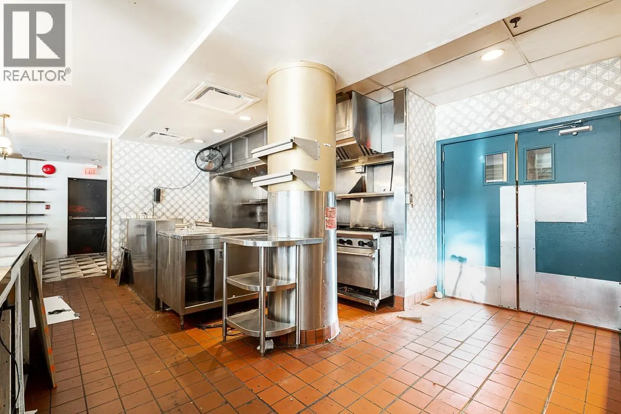 FL 1 & 2 595 HORNBY STREET