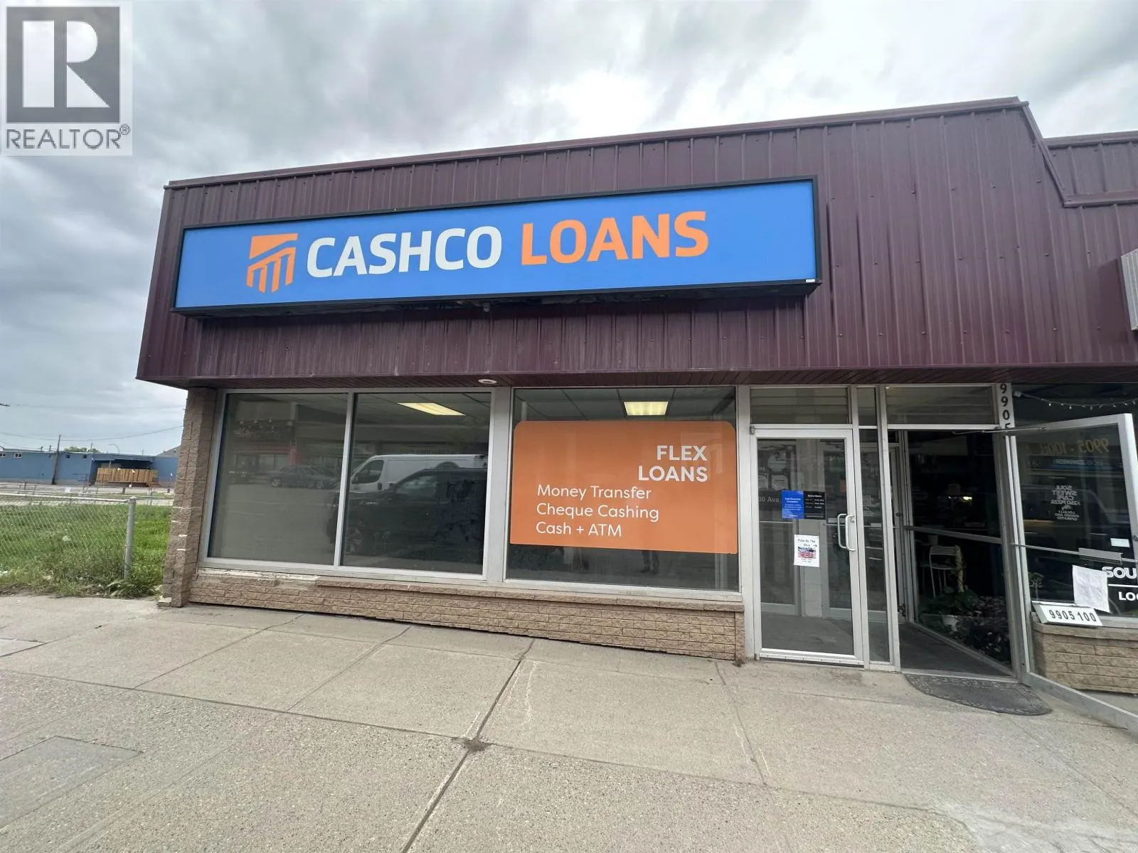 9903 100 AVENUE