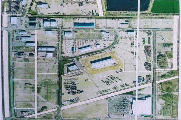 17 Charles Industrial Way, Sylvan Lake