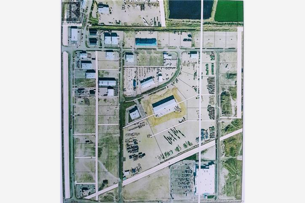 22 Thevenaz Industrial Trail, Sylvan Lake