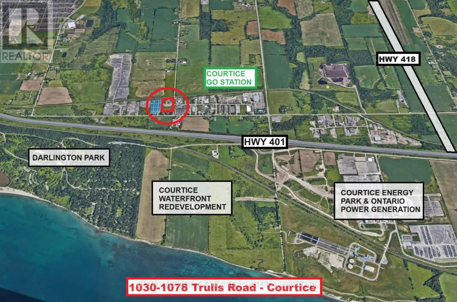 1030 TRULLS ROAD