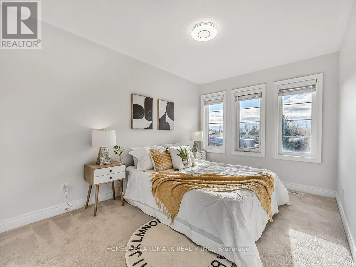 100 CHRISTINE ELLIOT AVENUE