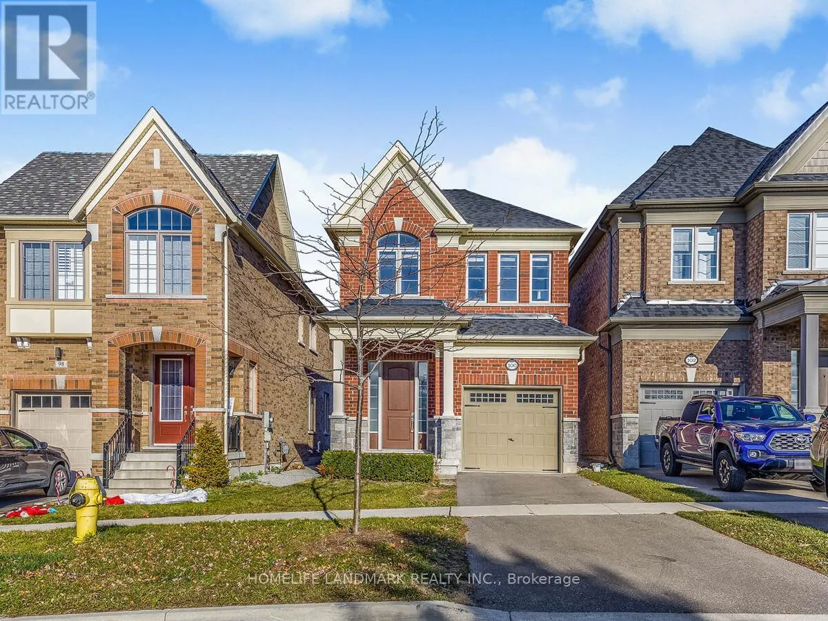 100 CHRISTINE ELLIOT AVENUE
