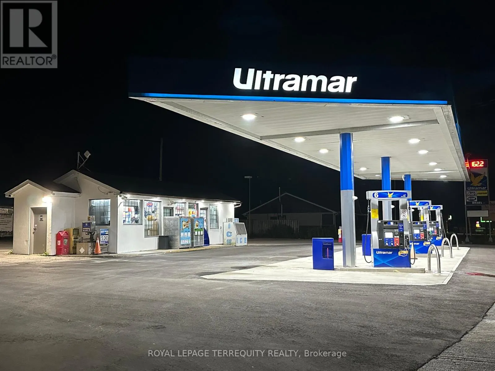 3367 HWY NO 115/35