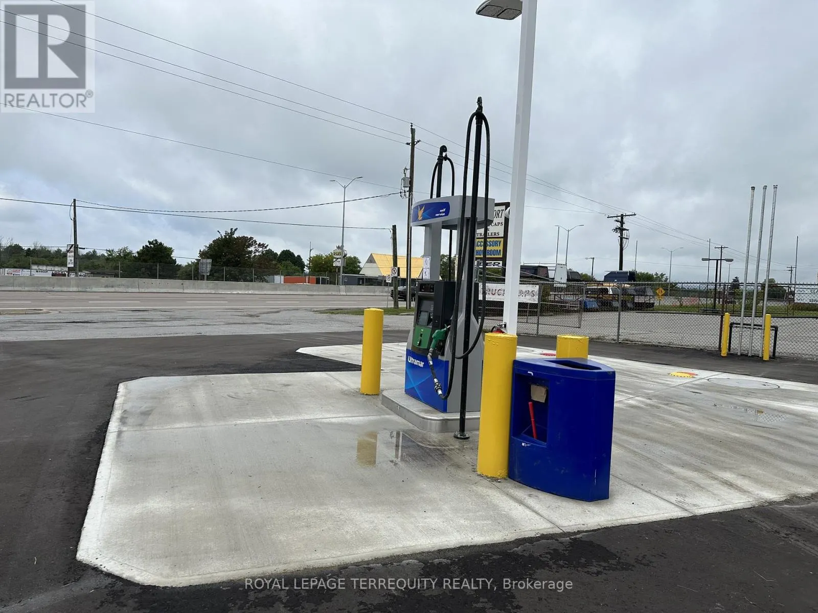 3367 HWY NO 115/35