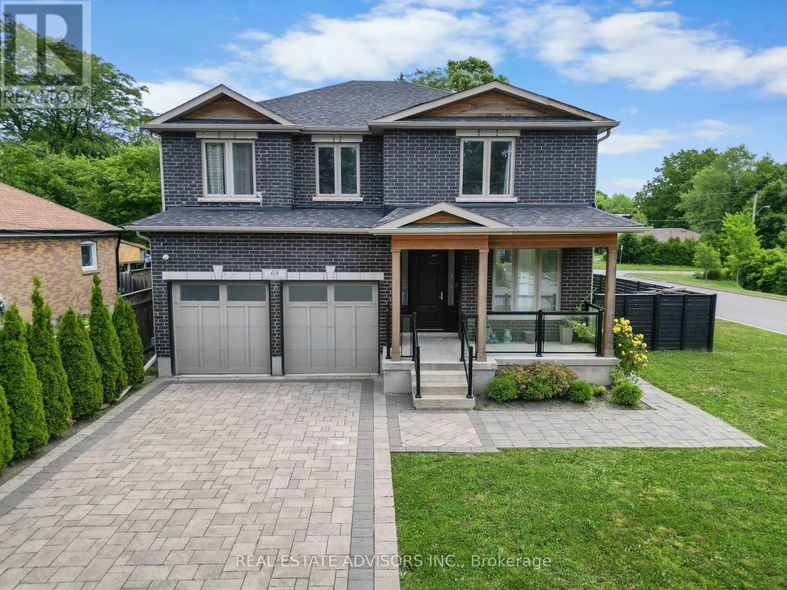 69 FENWOOD HEIGHTS