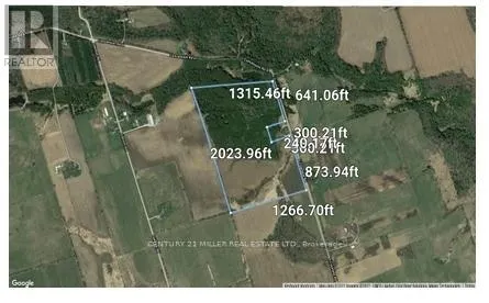 5560 EAST TOWNLINE ROAD