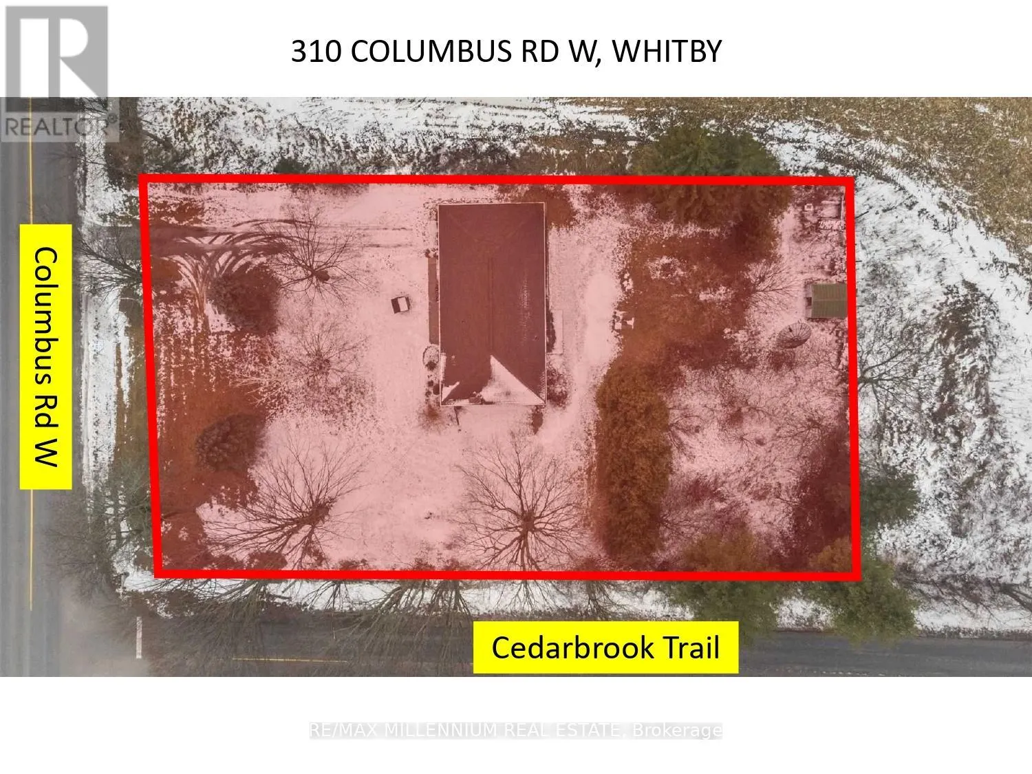 310 COLUMBUS ROAD W