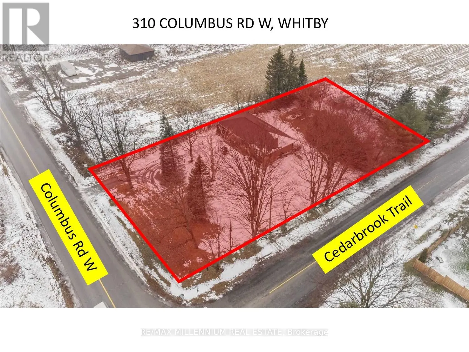 310 COLUMBUS ROAD W