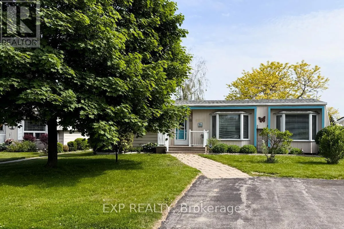 52 FAIRWAY DRIVE