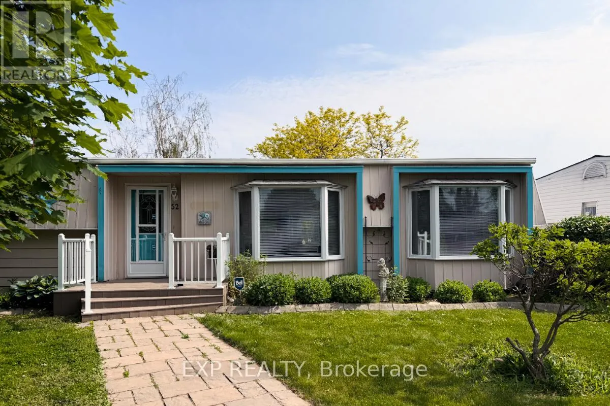 52 FAIRWAY DRIVE