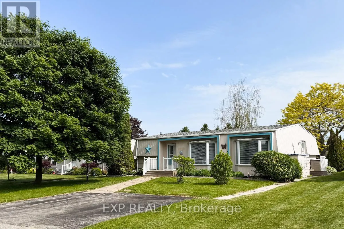 52 FAIRWAY DRIVE