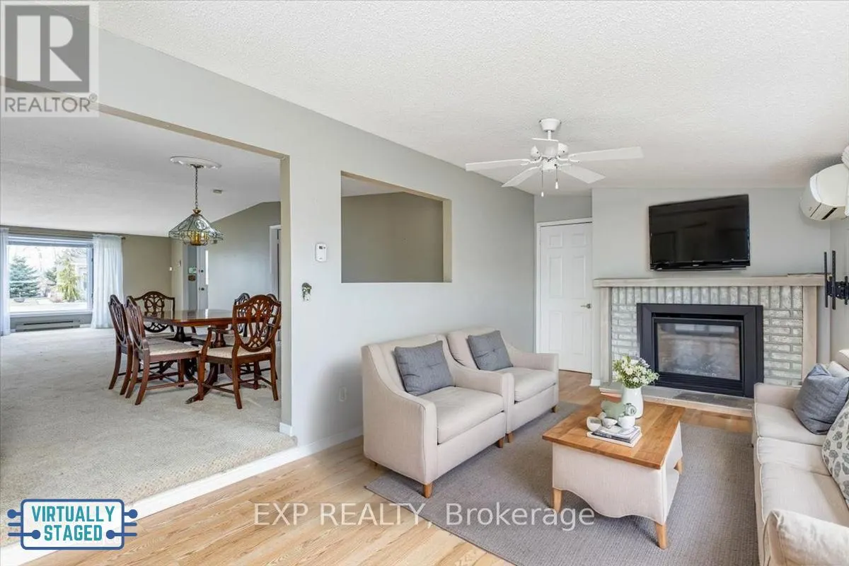 52 FAIRWAY DRIVE
