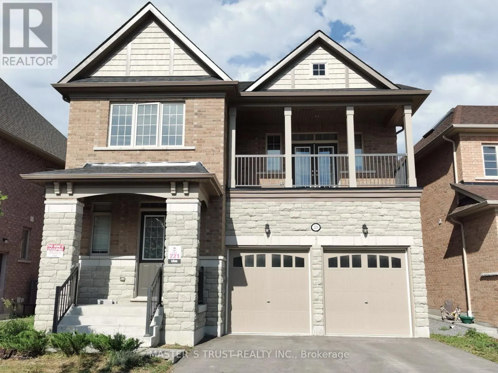 2529 STALLION DRIVE