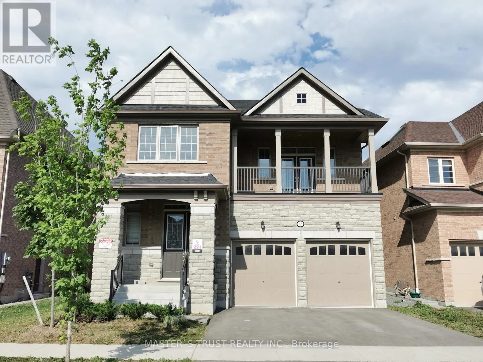 2529 STALLION DRIVE