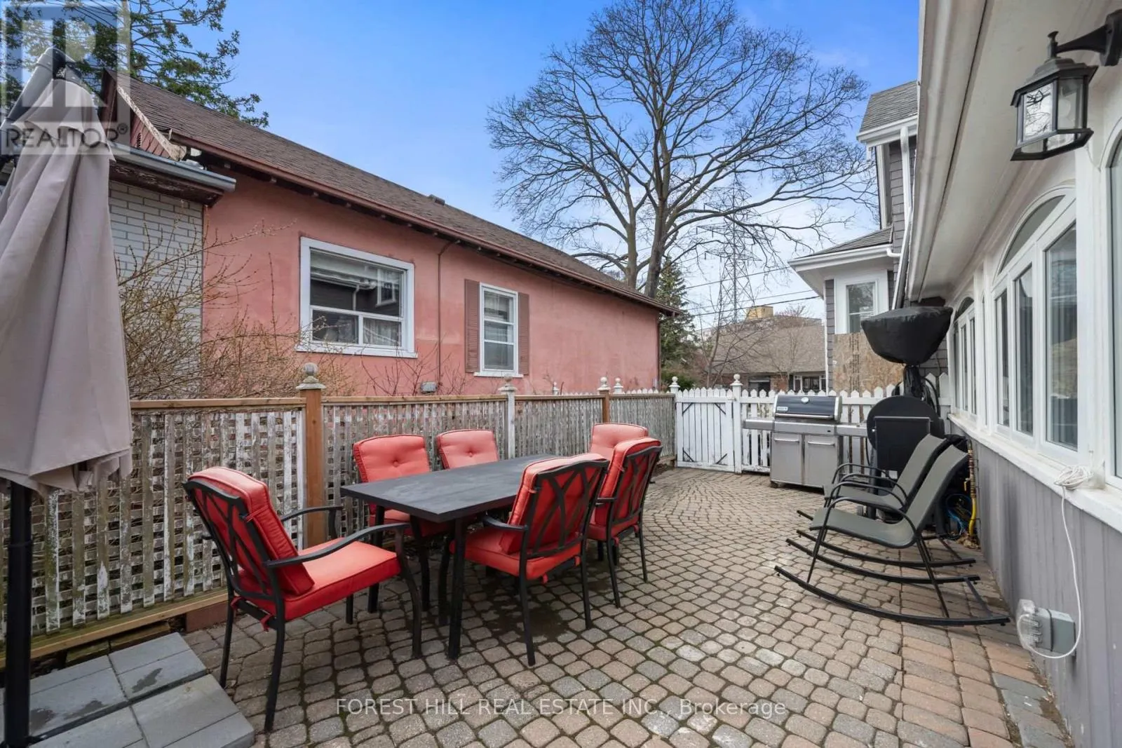 23 MIDBURN AVENUE