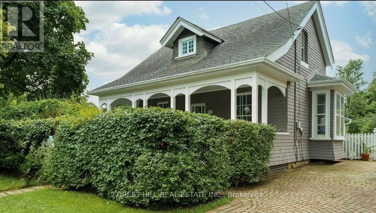 23 MIDBURN AVENUE