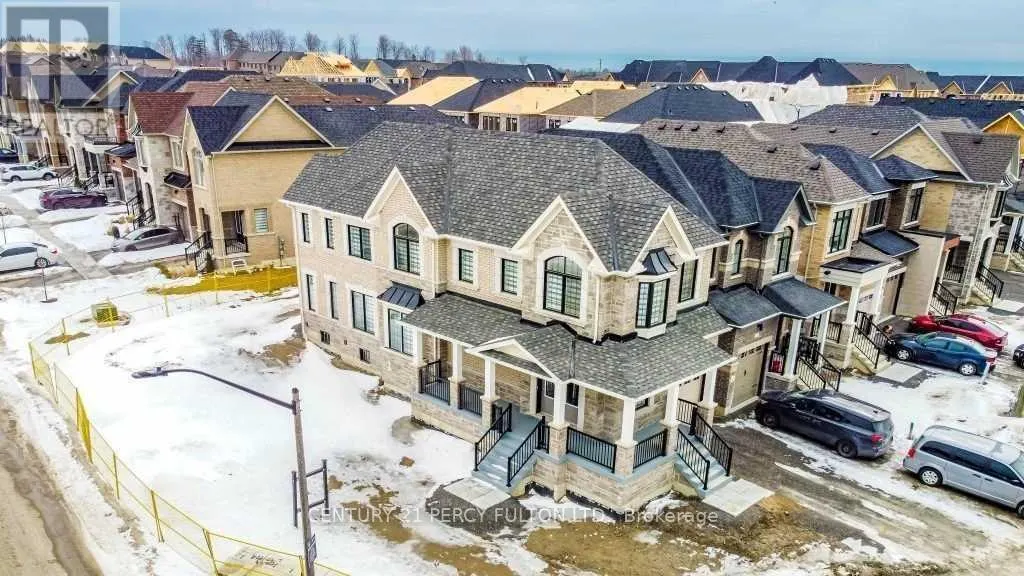 1 DORIAN DRIVE