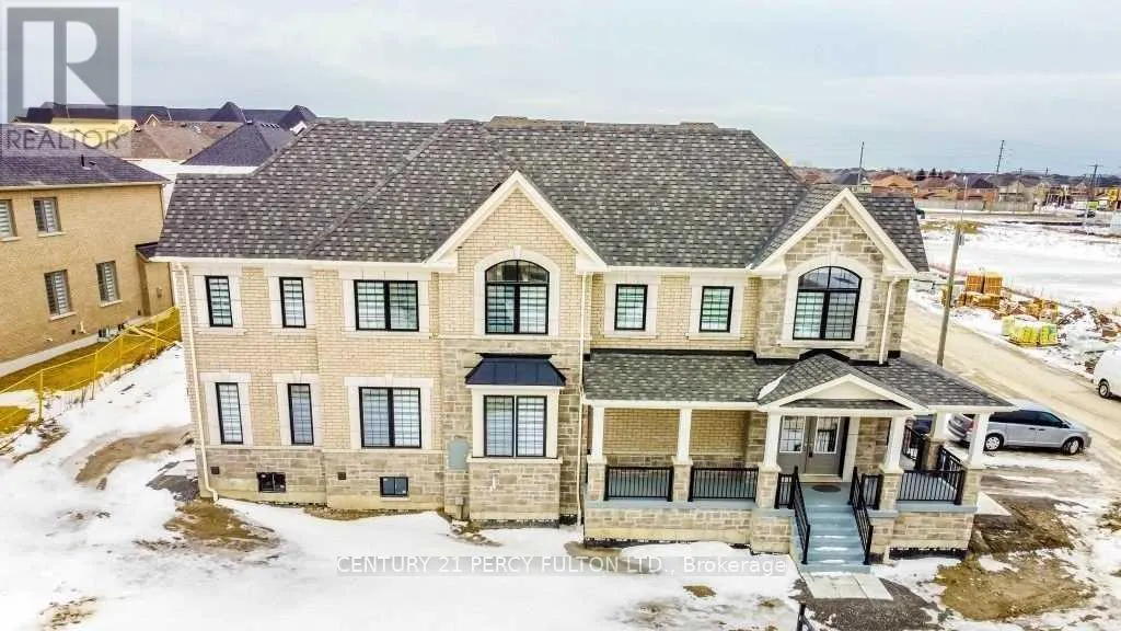 1 DORIAN DRIVE