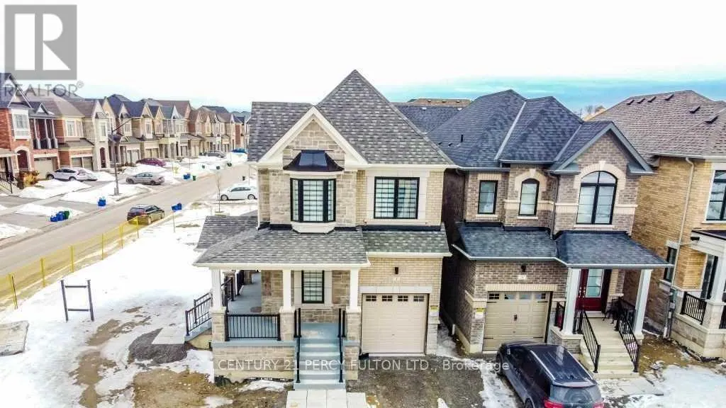 1 DORIAN DRIVE