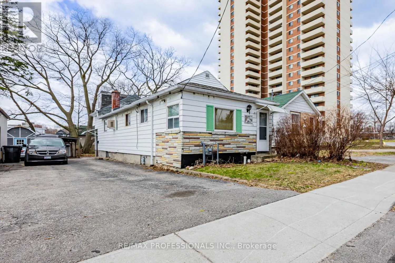 68 MCDONALD AVENUE