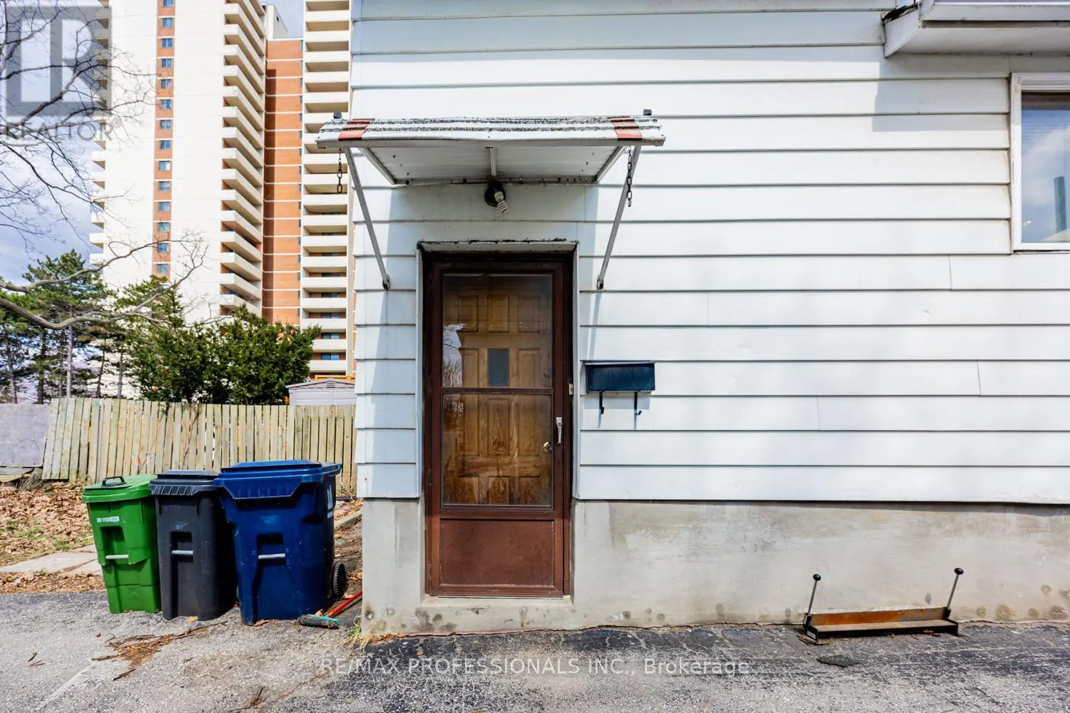 68 MCDONALD AVENUE