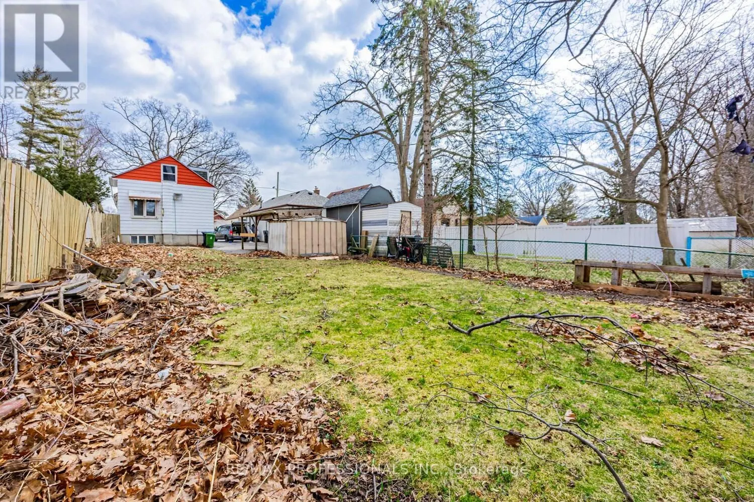 68 MCDONALD AVENUE