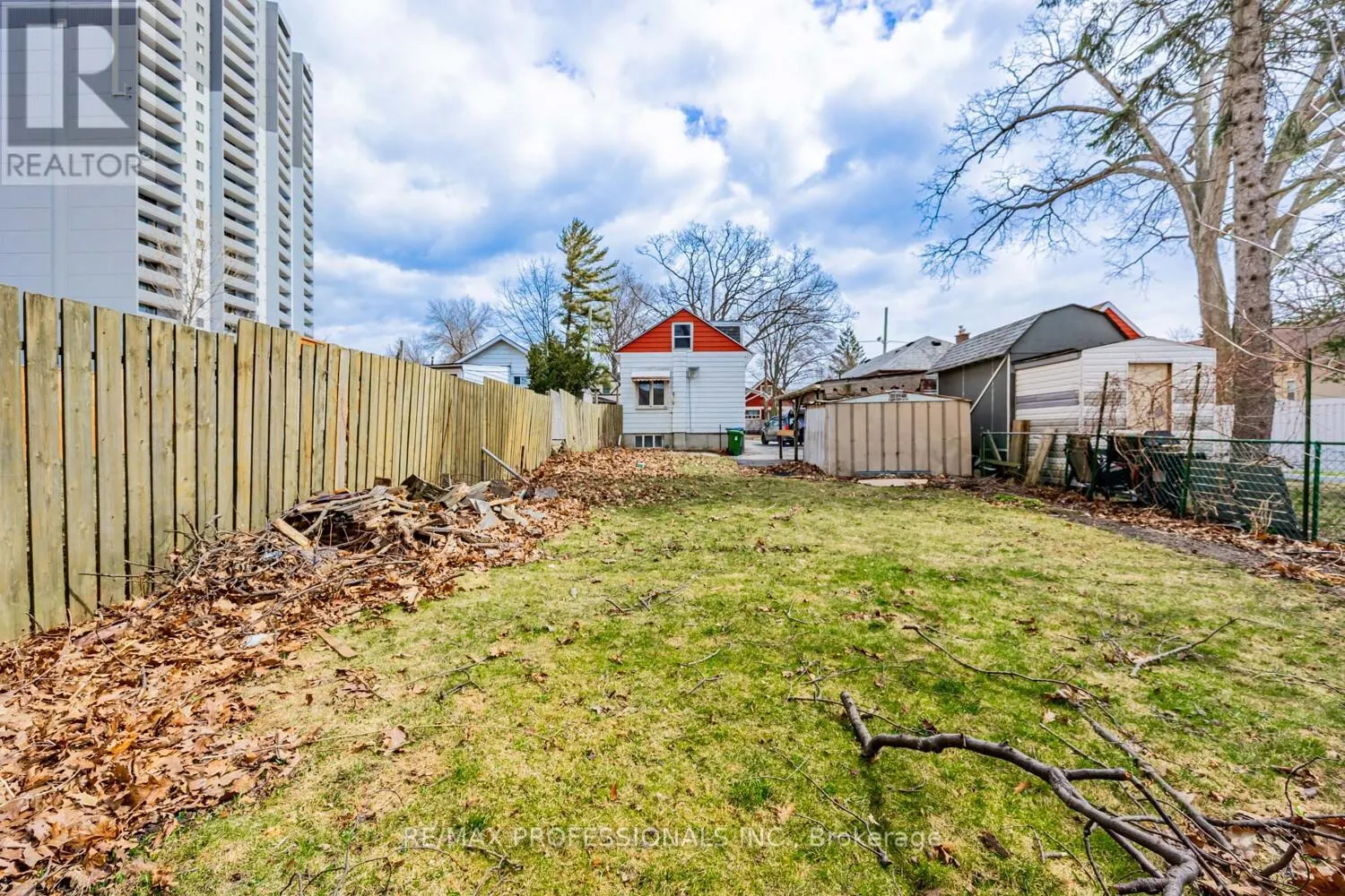 68 MCDONALD AVENUE