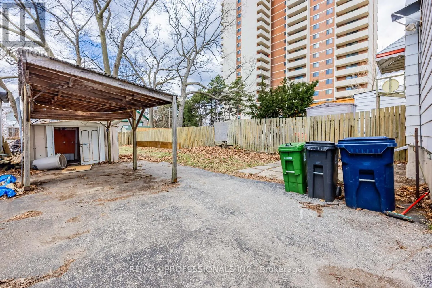 68 MCDONALD AVENUE