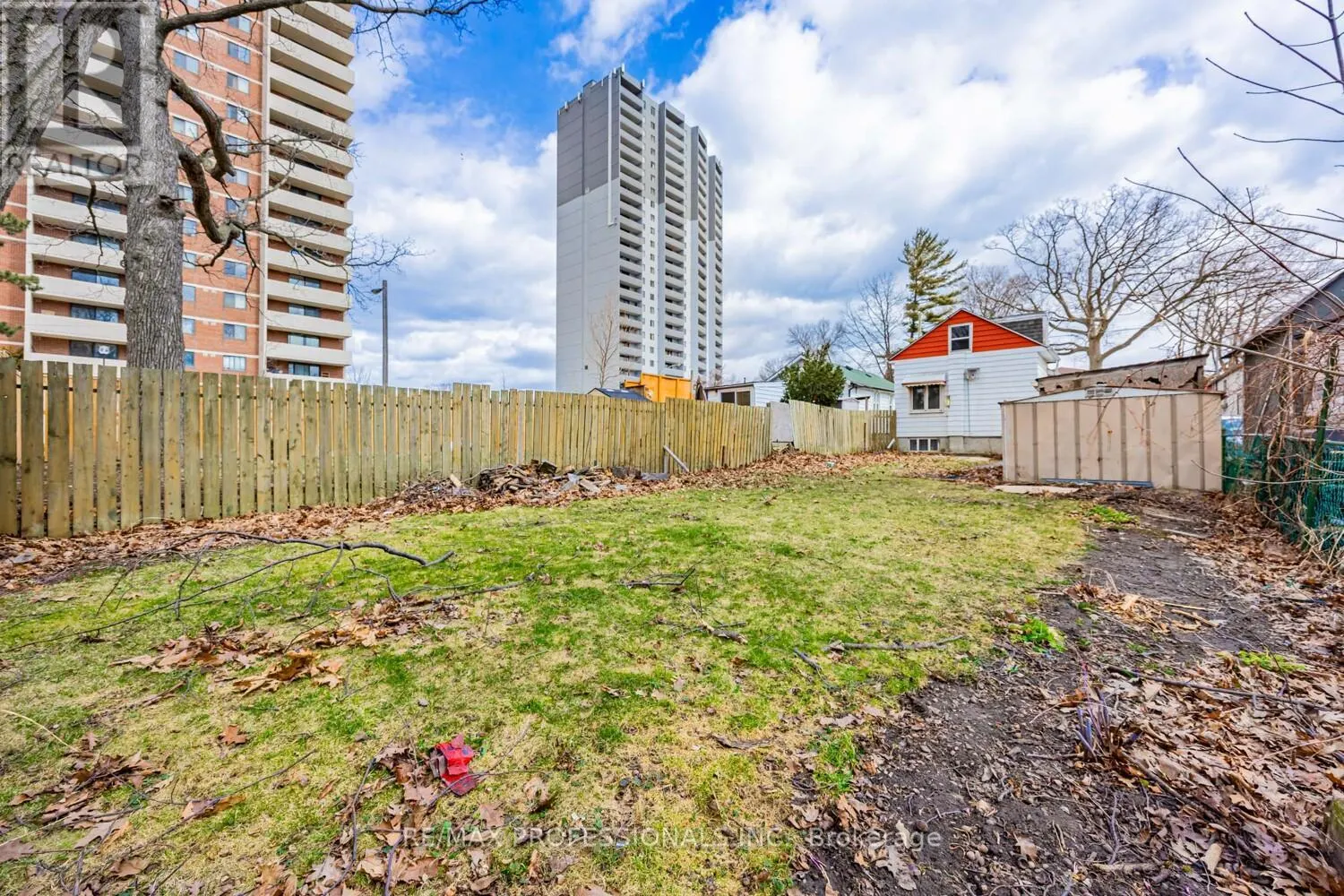 68 MCDONALD AVENUE