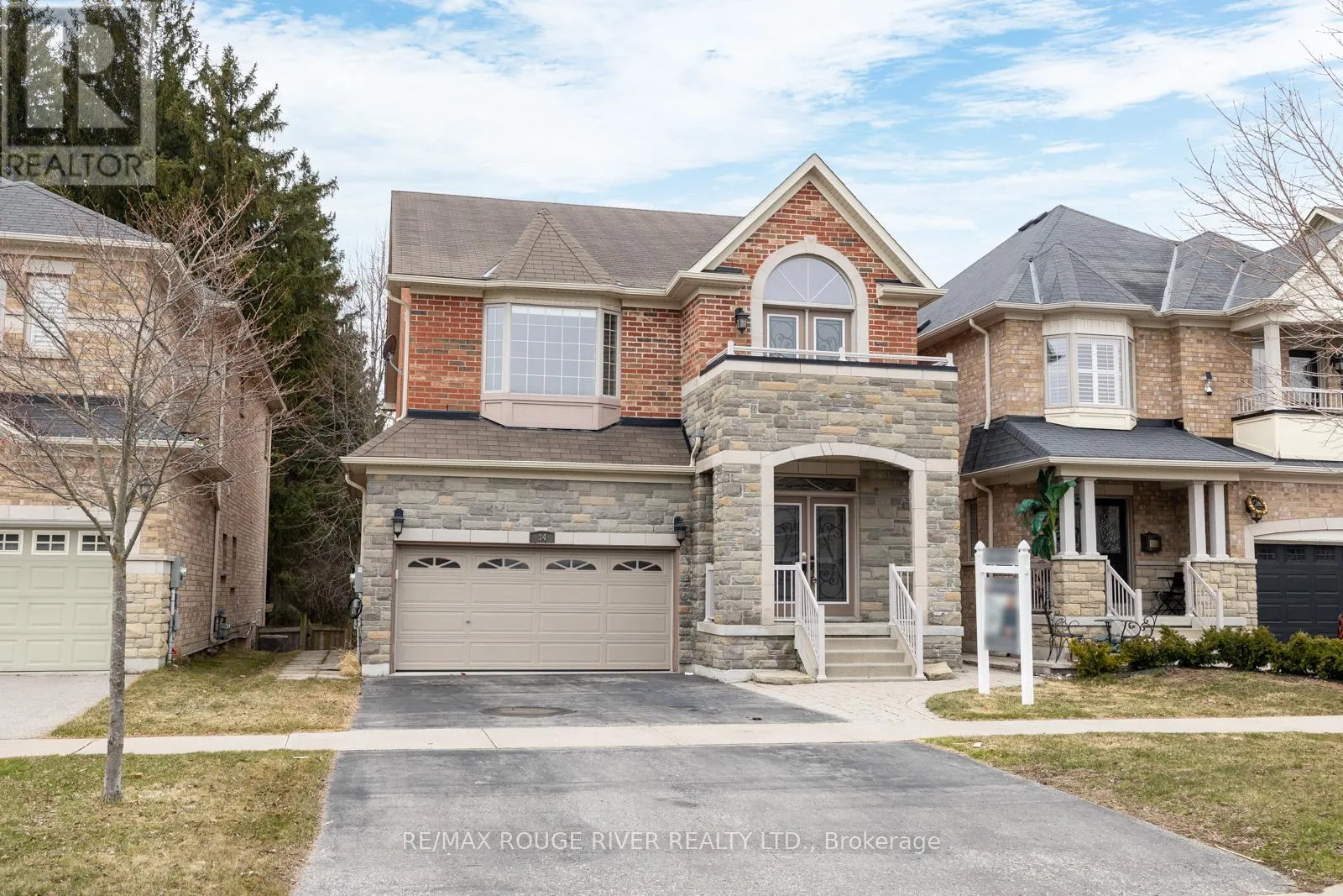 34 HARRY GAY DRIVE