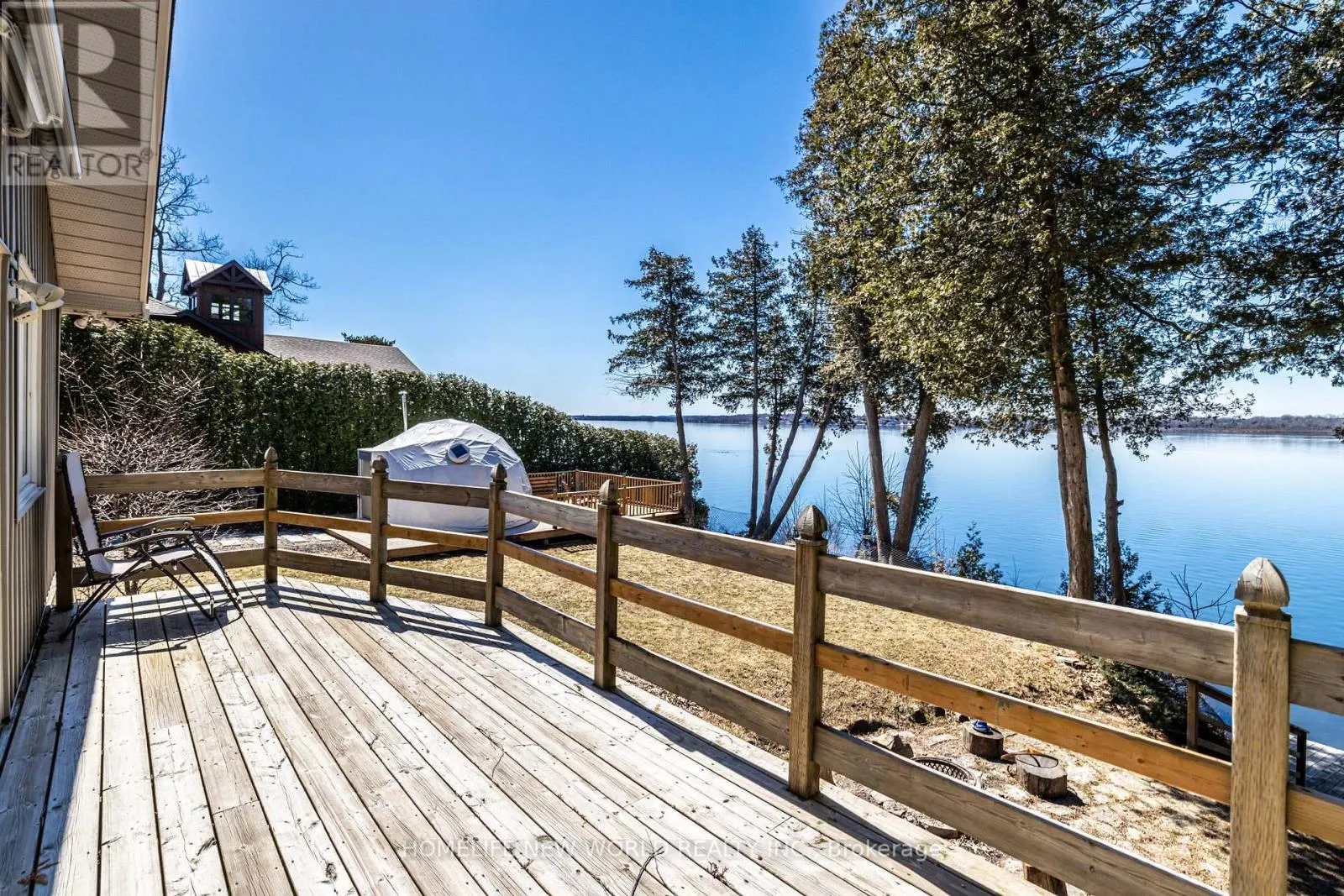 253 STEPHENSON POINT ROAD
