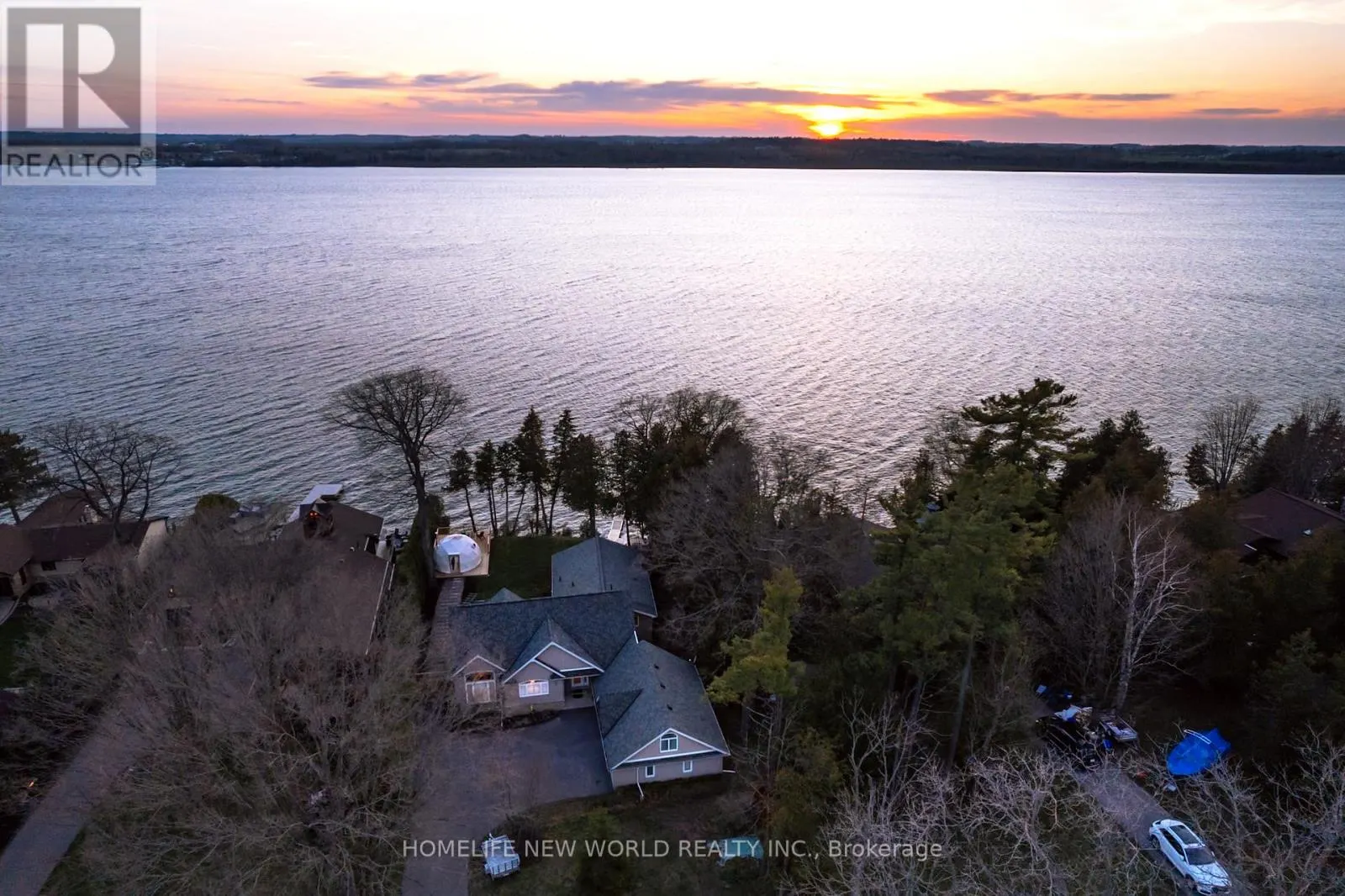 253 STEPHENSON POINT ROAD