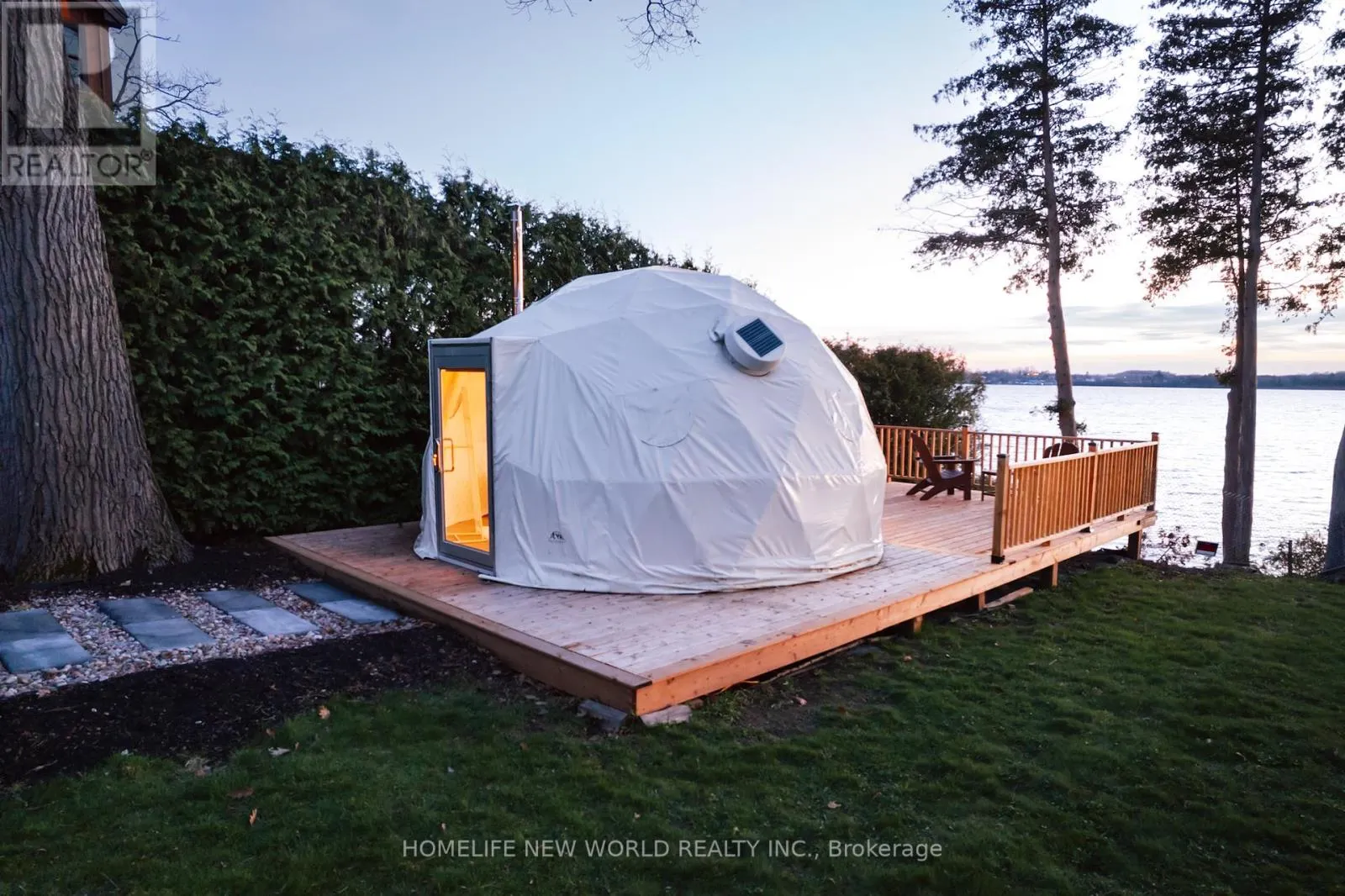 253 STEPHENSON POINT ROAD