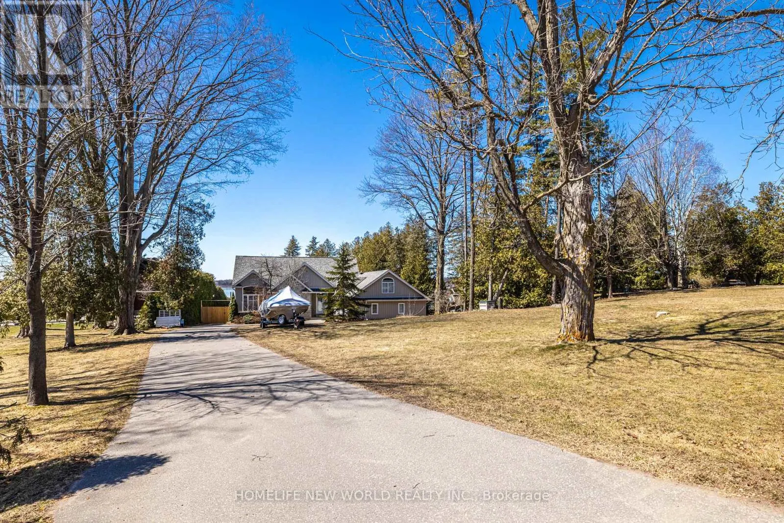 253 STEPHENSON POINT ROAD