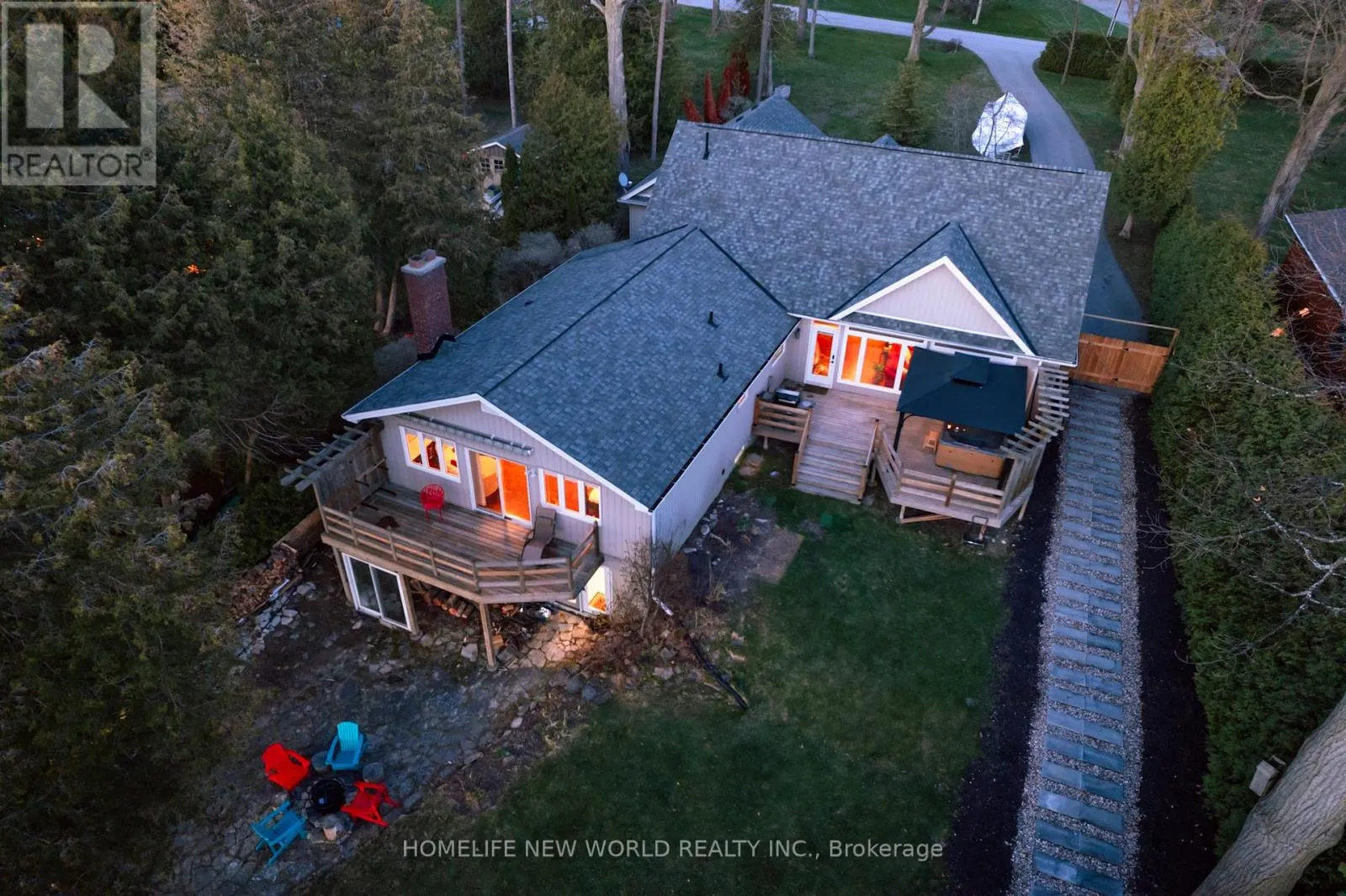253 STEPHENSON POINT ROAD
