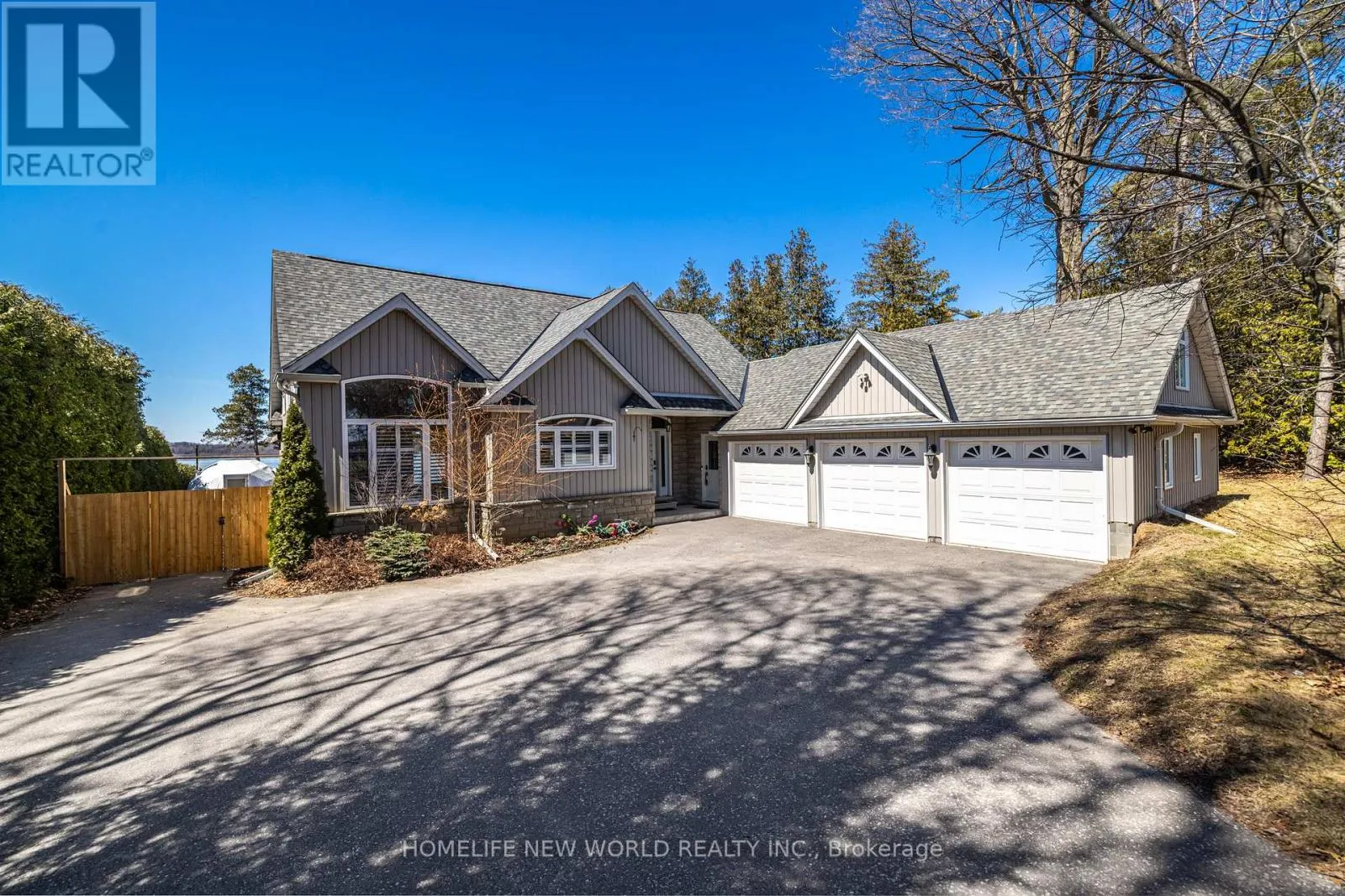 253 STEPHENSON POINT ROAD