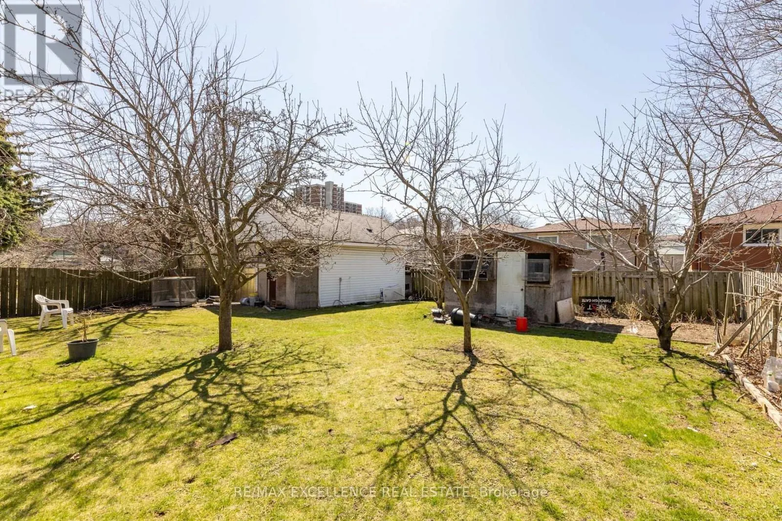 48 TORRANCE ROAD