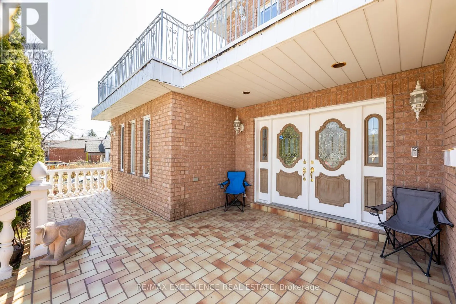48 TORRANCE ROAD
