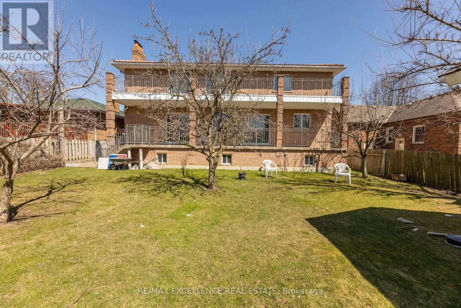 48 TORRANCE ROAD