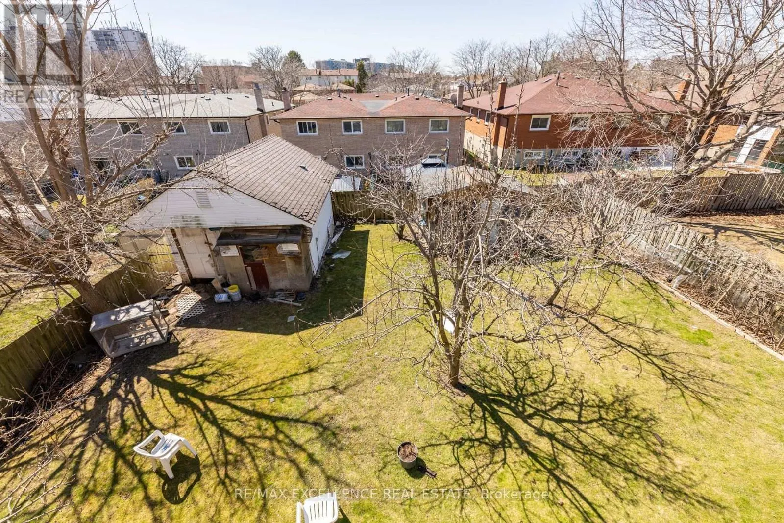 48 TORRANCE ROAD